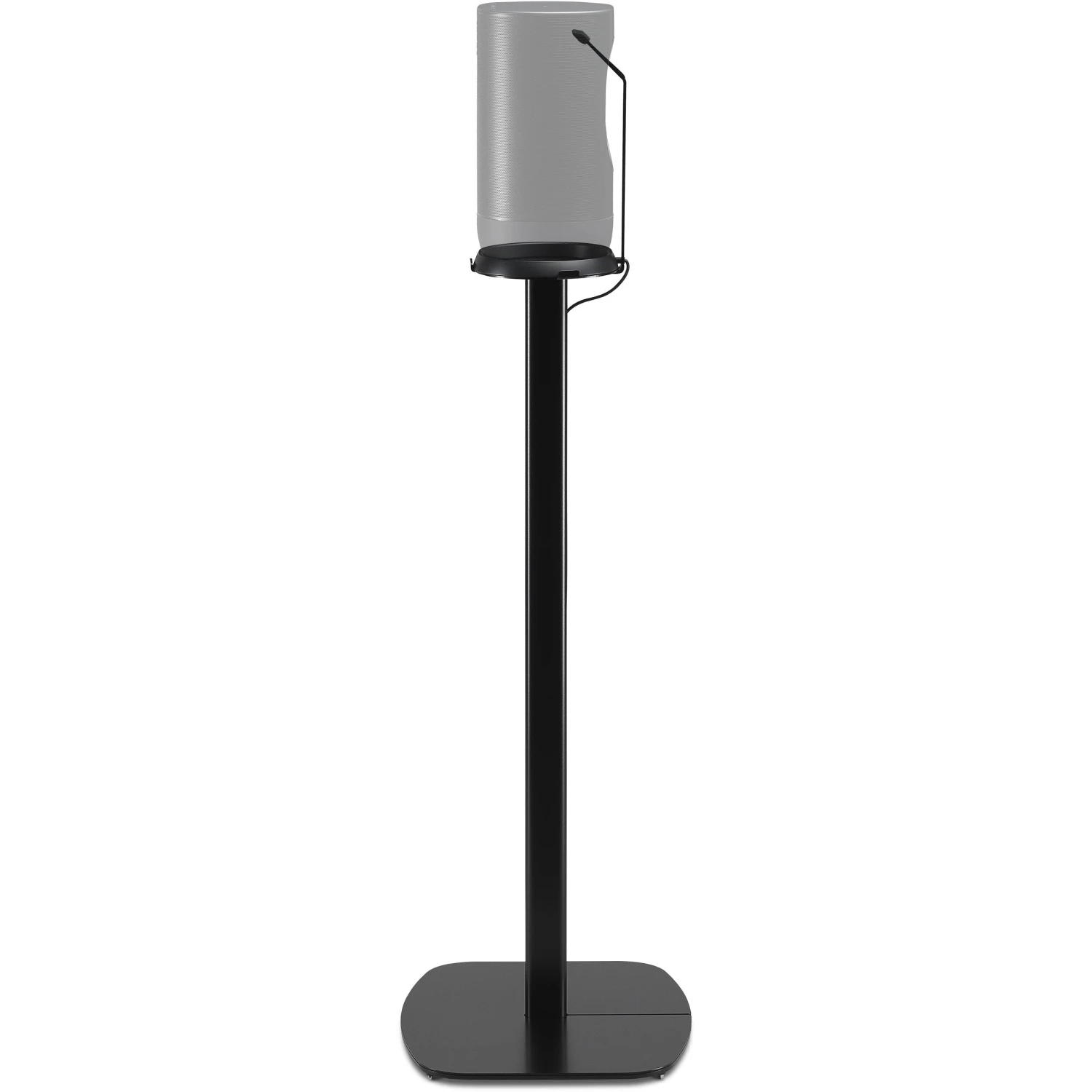 FLEXSON Floor Stand For Sonos Move (Black)(Flexson Floor Stand For Sonos Move Black) 6 FLEXSON Floor Stand For Sonos Move (Black)(Flexson Floor Stand For Sonos Move Black) - Image 6