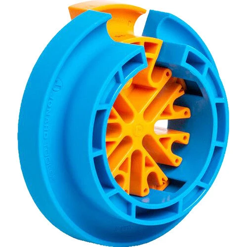 Jonard Tools CCB-25 Cable Comb Cable Organizing Tool(Jonard Tools Ccb 25 Cable Comb Cable Organizing Tool) 3 Jonard Tools CCB-25 Cable Comb Cable Organizing Tool(Jonard Tools Ccb 25 Cable Comb Cable Organizing Tool) - Image 3