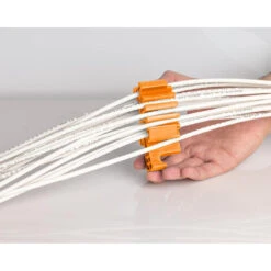 Jonard Tools CCB-25 Cable Comb Cable Organizing Tool(Jonard Tools Ccb 25 Cable Comb Cable Organizing Tool) 10 Jonard Tools CCB-25 Cable Comb Cable Organizing Tool(Jonard Tools Ccb 25 Cable Comb Cable Organizing Tool) -Celestron Shop 1659549620 IMG 1809601