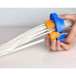 Jonard Tools CCB-25 Cable Comb Cable Organizing Tool(Jonard Tools Ccb 25 Cable Comb Cable Organizing Tool) 11 Jonard Tools CCB-25 Cable Comb Cable Organizing Tool(Jonard Tools Ccb 25 Cable Comb Cable Organizing Tool) -Celestron Shop 1659549620 IMG 1809602