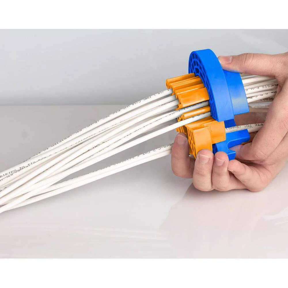 Jonard Tools CCB-25 Cable Comb Cable Organizing Tool(Jonard Tools Ccb 25 Cable Comb Cable Organizing Tool) 6 Jonard Tools CCB-25 Cable Comb Cable Organizing Tool(Jonard Tools Ccb 25 Cable Comb Cable Organizing Tool) - Image 6