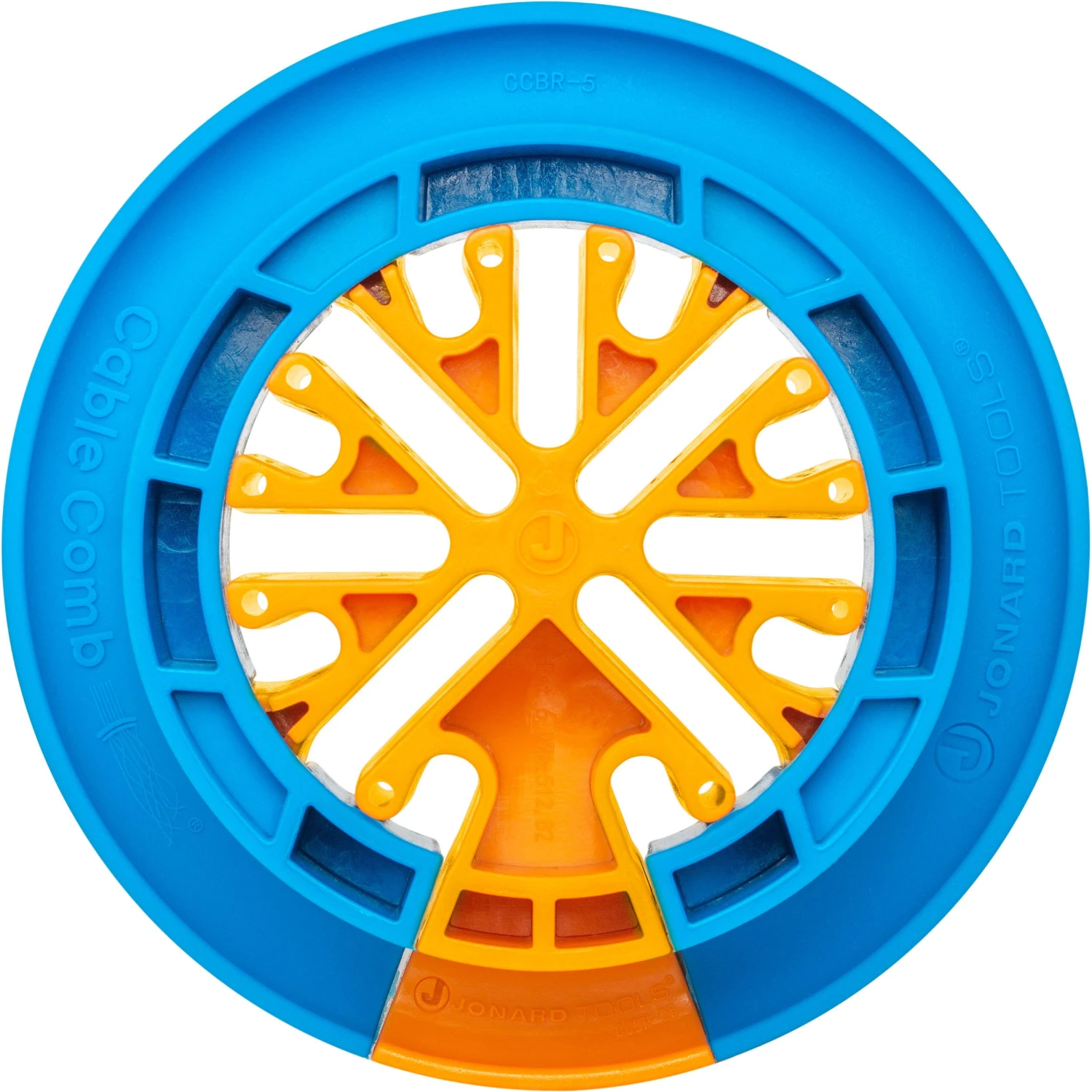 Jonard Tools CCB-25 Cable Comb Cable Organizing Tool(Jonard Tools Ccb 25 Cable Comb Cable Organizing Tool) 1 Jonard Tools CCB-25 Cable Comb Cable Organizing Tool(Jonard Tools Ccb 25 Cable Comb Cable Organizing Tool)