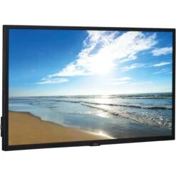 Sharp M Series 32" Commercial IR Touchscreen Display(Sharp M Series 32 Commercial Ir Touchscreen Display)