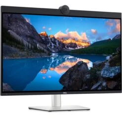 Dell UltraSharp 31.5" 4K HDR Video Conferencing Monitor(Dell Ultrasharp 31 5 4k Hdr Video Conferencing Monitor)