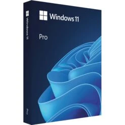 Microsoft Windows 11 Pro (64-Bit, USB Flash Drive)(Microsoft Windows 11 Pro 64 Bit Usb Flash Drive)