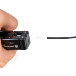 Jonard Tools FDS-312 Fiber Drop Cable Stripper (3.1 X 2mm)(Jonard Tools Fds 312 Fiber Drop Cable Stripper 3 1 X 2mm) -Celestron Shop 1660309251 IMG 1815856