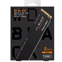 WD 2TB WD_BLACK SN850X Gaming Internal NVMe PCIe 4.0 SSD(Wd 2tb Wd_black Sn850x Gaming Internal Nvme Pcie 4 0 Ssd) -Celestron Shop 1660572229 IMG 1812289