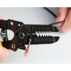 Jonard Tools JIC-1022 Wire Stripper (10-22 AWG)(Jonard Tools Jic 1022 Wire Stripper 10 22 Awg) -Celestron Shop 1660574818 IMG 1816624