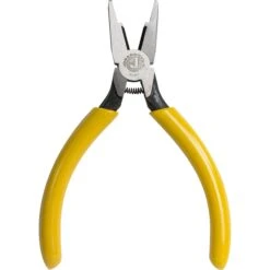 Jonard Tools JIC-891 Connector-Crimper Pliers(Jonard Tools Jic 891 Connector Crimper Pliers)
