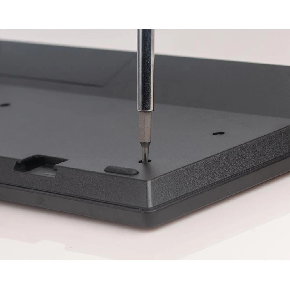 Jonard Tools SD-41 4-in-1 Multi-Bit Pocket Precision Screwdriver(Jonard Tools Sd 41 4 In 1 Multi Bit Pocket Precision Screwdriver) 5 Jonard Tools SD-41 4-in-1 Multi-Bit Pocket Precision Screwdriver(Jonard Tools Sd 41 4 In 1 Multi Bit Pocket Precision Screwdriver) - Image 5