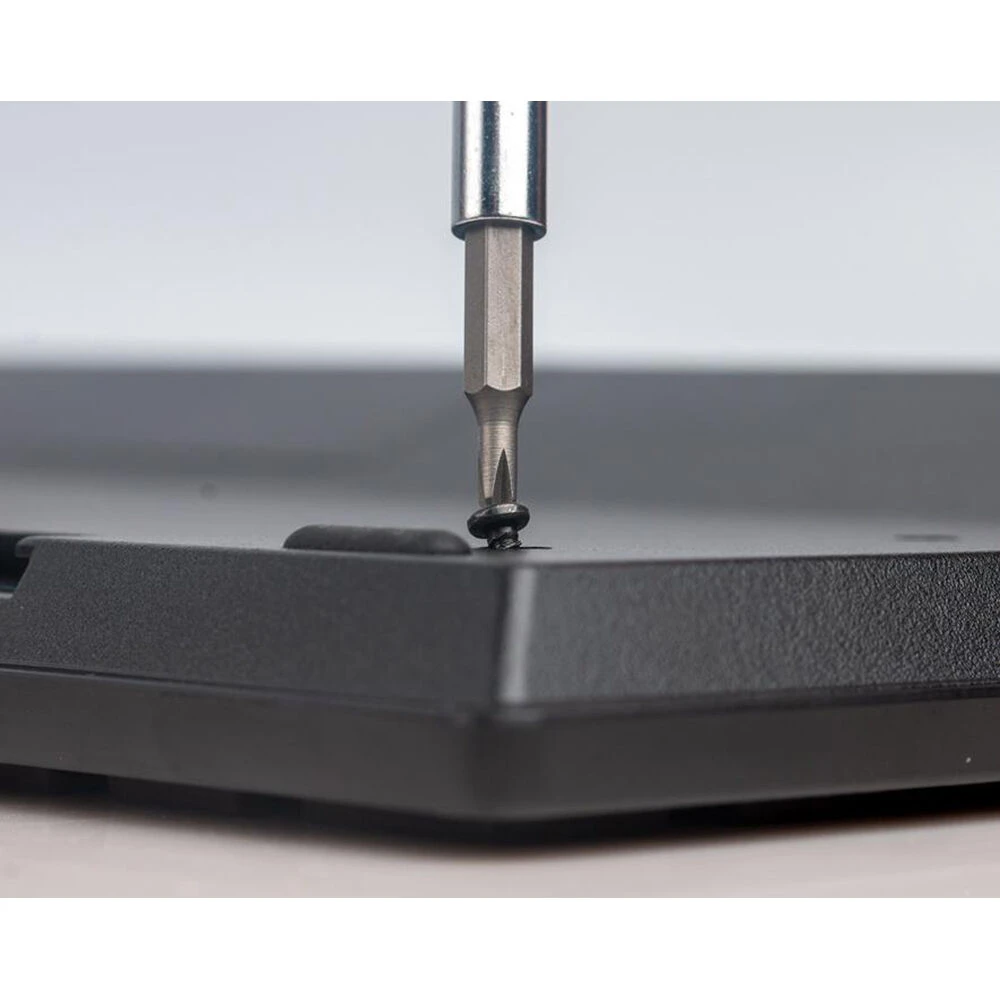 Jonard Tools SD-41 4-in-1 Multi-Bit Pocket Precision Screwdriver(Jonard Tools Sd 41 4 In 1 Multi Bit Pocket Precision Screwdriver) 6 Jonard Tools SD-41 4-in-1 Multi-Bit Pocket Precision Screwdriver(Jonard Tools Sd 41 4 In 1 Multi Bit Pocket Precision Screwdriver) - Image 6