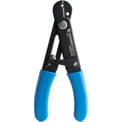 Jonard Tools WS-5 Adjustable Wire Stripper & Cutter(Jonard Tools Ws 5 Adjustable Wire Stripper Cutter)