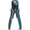 Jonard Tools WSC-826 Wire Stripper And Crimper (8 To 26 AWG)(Jonard Tools Wsc 826 Wire Stripper And Crimper 8 To 26 Awg)