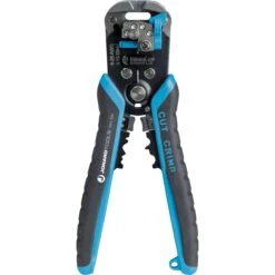 Jonard Tools WSC-826 Wire Stripper And Crimper (8 To 26 AWG)(Jonard Tools Wsc 826 Wire Stripper And Crimper 8 To 26 Awg)