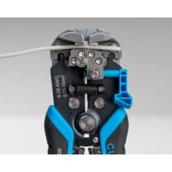 Jonard Tools WSC-826 Wire Stripper And Crimper (8 To 26 AWG)(Jonard Tools Wsc 826 Wire Stripper And Crimper 8 To 26 Awg) -Celestron Shop 1660761034 IMG 1819288