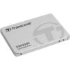 Transcend 2TB SSD230 SATA III 2.5" Internal SSD(Transcend 2tb Ssd230 Sata Iii 2 5 Internal Ssd)