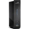 ARRIS SURFboard SBG7600AC2 AC2350 Dual-Band DOCSIS 3.0 Cable Modem Router(Arris Surfboard Sbg7600ac2 Ac2350 Dual Band Docsis 3 0 Cable Modem Router)