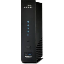 ARRIS SURFboard SBG7600AC2 AC2350 Dual-Band DOCSIS 3.0 Cable Modem Router(Arris Surfboard Sbg7600ac2 Ac2350 Dual Band Docsis 3 0 Cable Modem Router) -Celestron Shop 1660909537 IMG 1820806