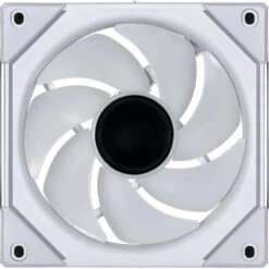Lian Li 120mm UNI FAN SL-INFINITY Case Fan (White)(Lian Li 120mm Uni Fan Sl Infinity Case Fan White) -Celestron Shop 1661168788 IMG 1821337