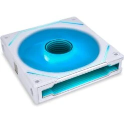 Lian Li 120mm UNI FAN SL-INFINITY Case Fan (White)(Lian Li 120mm Uni Fan Sl Infinity Case Fan White) -Celestron Shop 1661168788 IMG 1821340