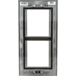 2N Flush Frame For 2 IP Verso Modules (Black)(2n Flush Frame For 2 Ip Verso Modules Black) -Celestron Shop 1661213735 IMG 1822142