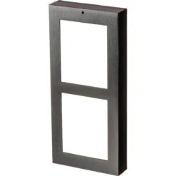 2N Surface Frame For Two IP Verso Modules (Black)(2n Surface Frame For Two Ip Verso Modules Black) -Celestron Shop 1661214641 IMG 1822145