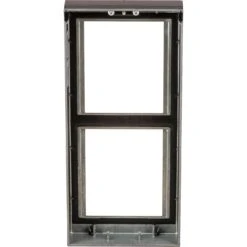 2N Surface Frame For Two IP Verso Modules (Black)(2n Surface Frame For Two Ip Verso Modules Black) -Celestron Shop 1661214641 IMG 1822146