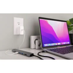 HYPER HyperDrive SLAB 7-in-1 USB Type-C Hub(Hyper Hyperdrive Slab 7 In 1 Usb Type C Hub) -Celestron Shop 1661252526 IMG 1822401