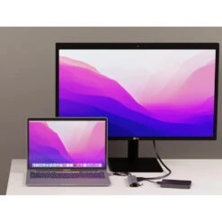 HYPER HyperDrive SLAB 7-in-1 USB Type-C Hub(Hyper Hyperdrive Slab 7 In 1 Usb Type C Hub) -Celestron Shop 1661252526 IMG 1822402