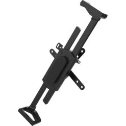 CTA Digital VESA Flush Wall Mount (Black)(Cta Digital Vesa Flush Wall Mount Black)