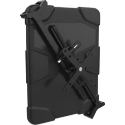 CTA Digital VESA Flush Wall Mount (Black)(Cta Digital Vesa Flush Wall Mount Black) -Celestron Shop 1661341704 IMG 1823480