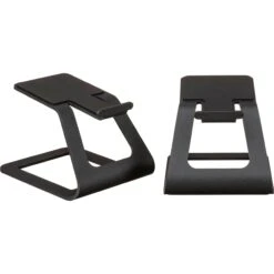 Kanto Living SE2 Desktop Speaker Stands (Pair, Black)(Kanto Living Se2 Desktop Speaker Stands Pair Black) -Celestron Shop 1661379355 IMG 1824269