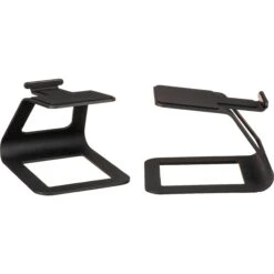 Kanto Living SE2 Desktop Speaker Stands (Pair, Black)(Kanto Living Se2 Desktop Speaker Stands Pair Black) -Celestron Shop 1661379355 IMG 1824271