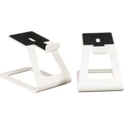 Kanto Living SE4 Desktop Speaker Stands (Pair, White)(Kanto Living Se4 Desktop Speaker Stands Pair White) -Celestron Shop 1661379355 IMG 1824274