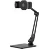 Twelve South HoverBar Duo 2nd Gen For IPad And IPhone (Black)(Twelve South Hoverbar Duo 2nd Gen For Ipad And Iphone Black)