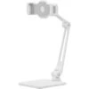 Twelve South HoverBar Duo 2nd Gen For IPad And IPhone (White)(Twelve South Hoverbar Duo 2nd Gen For Ipad And Iphone White)