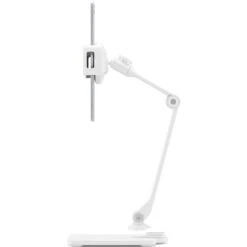 Twelve South HoverBar Duo 2nd Gen For IPad And IPhone (White)(Twelve South Hoverbar Duo 2nd Gen For Ipad And Iphone White) -Celestron Shop 1661780781 IMG 1826267