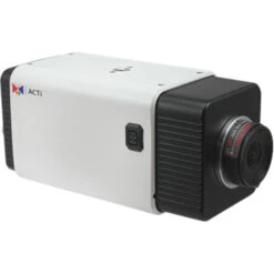 ACTi A29 2MP Network Box Camera With 2.8mm Lens(Acti A29 2mp Network Box Camera With 2 8mm Lens)