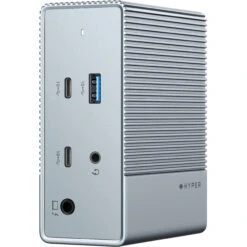 HYPER HyperDrive GEN2 12-Port USB Type-C Docking Station(Hyper Hyperdrive Gen2 12 Port Usb Type C Docking Station)