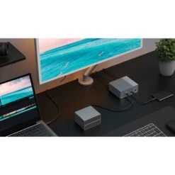 HYPER HyperDrive GEN2 12-Port USB Type-C Docking Station(Hyper Hyperdrive Gen2 12 Port Usb Type C Docking Station) -Celestron Shop 1661903344 IMG 1825984