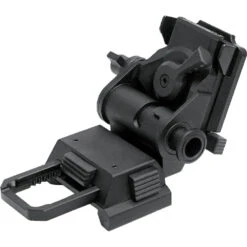 AGM Dovetail Helmet Mount For Shroud (Compatible With NVG40/50, PVS 15/15/18, StingIR)(Agm Dovetail Helmet Mount For Shroud Compatible With Nvg40 50 Pvs 15 15 18 Stingir)