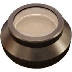 National Optical 705-420 0.5x Auxiliary Objective Lens(National Optical 705 420 0 5x Auxiliary Objective Lens)