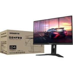 Gigabyte G24F 23.8" 165 Hz Gaming Monitor(Gigabyte G24f 23 8 165 Hz Gaming Monitor) -Celestron Shop 1662115539 IMG 1829803