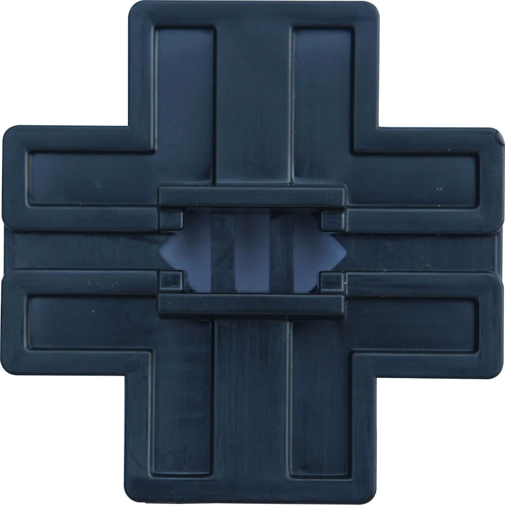 Bolt Film Solutions Divider Plug Set (2-Pack)(Bolt Film Solutions Divider Plug Set 2 Pack) 1 Bolt Film Solutions Divider Plug Set (2-Pack)(Bolt Film Solutions Divider Plug Set 2 Pack)