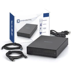 Oyen Digital 8TB HDX Pro C USB Type-C External Hard Drive(Oyen Digital 8tb Hdx Pro C Usb Type C External Hard Drive) -Celestron Shop 1662484617 IMG 1832246
