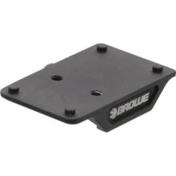 BROWE Ultra Low Picatinny Mount (DOCTER)(Browe Ultra Low Picatinny Mount Docter)