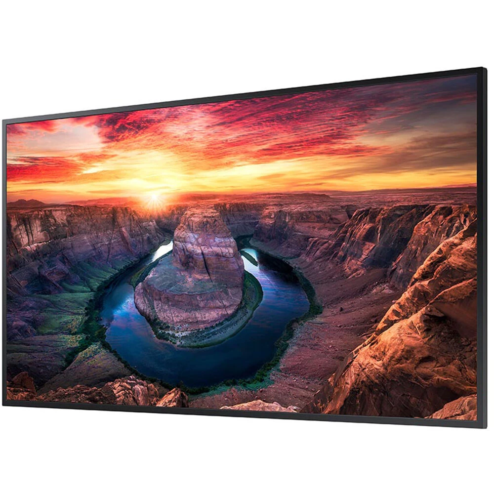 Samsung QMB-T 43" 4K UHD Commercial Smart Touchscreen LED Display(Samsung Qmb T 43 4k Uhd Commercial Smart Touchscreen Led Display) 2 Samsung QMB-T 43" 4K UHD Commercial Smart Touchscreen LED Display(Samsung Qmb T 43 4k Uhd Commercial Smart Touchscreen Led Display) - Image 2