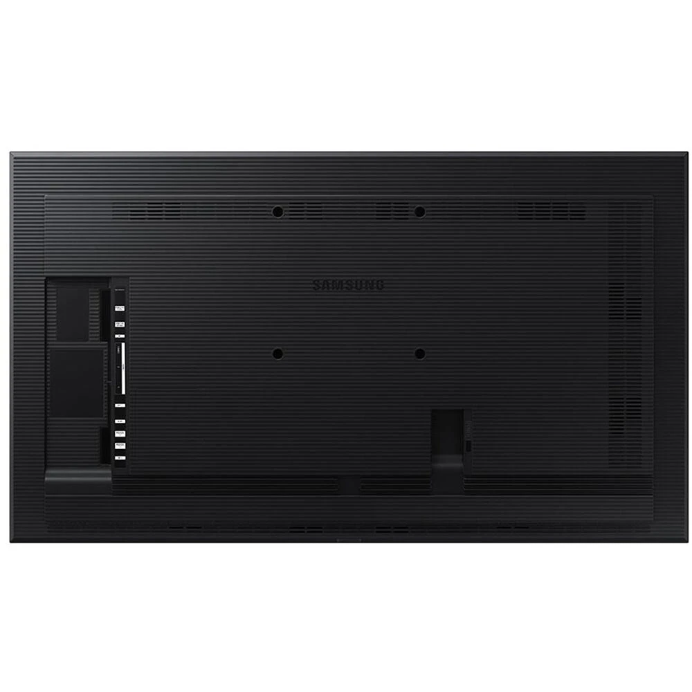 Samsung QMB-T 43" 4K UHD Commercial Smart Touchscreen LED Display(Samsung Qmb T 43 4k Uhd Commercial Smart Touchscreen Led Display) 5 Samsung QMB-T 43" 4K UHD Commercial Smart Touchscreen LED Display(Samsung Qmb T 43 4k Uhd Commercial Smart Touchscreen Led Display) - Image 5
