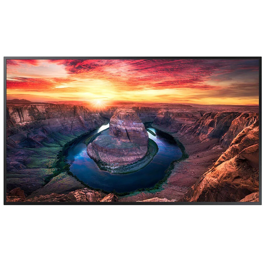 Samsung QMB-T 43" 4K UHD Commercial Smart Touchscreen LED Display(Samsung Qmb T 43 4k Uhd Commercial Smart Touchscreen Led Display) 1 Samsung QMB-T 43" 4K UHD Commercial Smart Touchscreen LED Display(Samsung Qmb T 43 4k Uhd Commercial Smart Touchscreen Led Display)