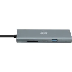 Adesso 9-in-1 USB-C 3.2 Gen 1 Multi-Port Docking Station(Adesso 9 In 1 Usb C 3 2 Gen 1 Multi Port Docking Station) -Celestron Shop 1663004818 IMG 1837822